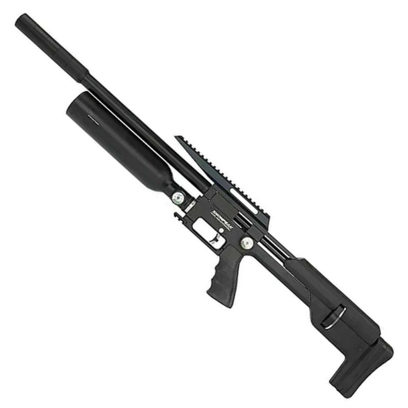 Carabina M60B Slayer HC Artemis 5,5mm Kit I Prime Guns