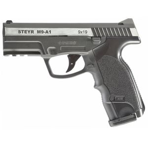 Pistola Airgun Steyr M9 A1 Metal Slide Co2 4,5mm