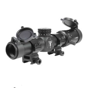 Luneta EO 1.2-6X24 IR WA T-Eagle GT122 Linha EO