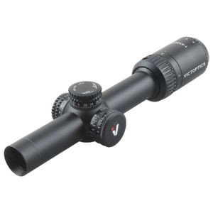 Luneta Red Dot ZOD 1-4x20 IR Victoptics 22mm