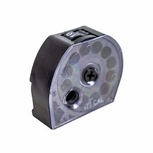 Magazine Carabina PCP Beeman 1335 e 1337 4,5mm .177