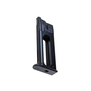 Magazine Carregador Co2 KWC Desert Eagle Airgun 4,5mm