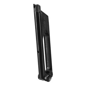 Magazine Carregador Luger P08 Blowback 4,5mm Airgun