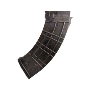 Magazine Carregador Mid Cap AK47 110 BBs Mesclado Taitus