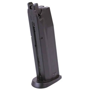 Magazine Carregador Pistola KWC MP40 CO2 4,5mm
