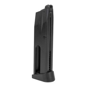 Magazine Carregador Pistola KWC PT92 Co2 Blowback