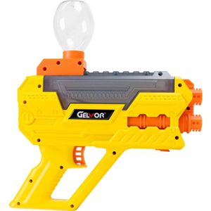 Arma de Gel Pistola Gelvor Orbeez Rossi Toy Elétrico