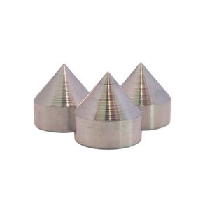 Munição Terminator Alumínio LTL .50 Revólver CP300 Artemis