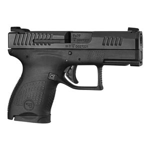 Pistola CZ P-10 M Micro Compacta 9x19mm