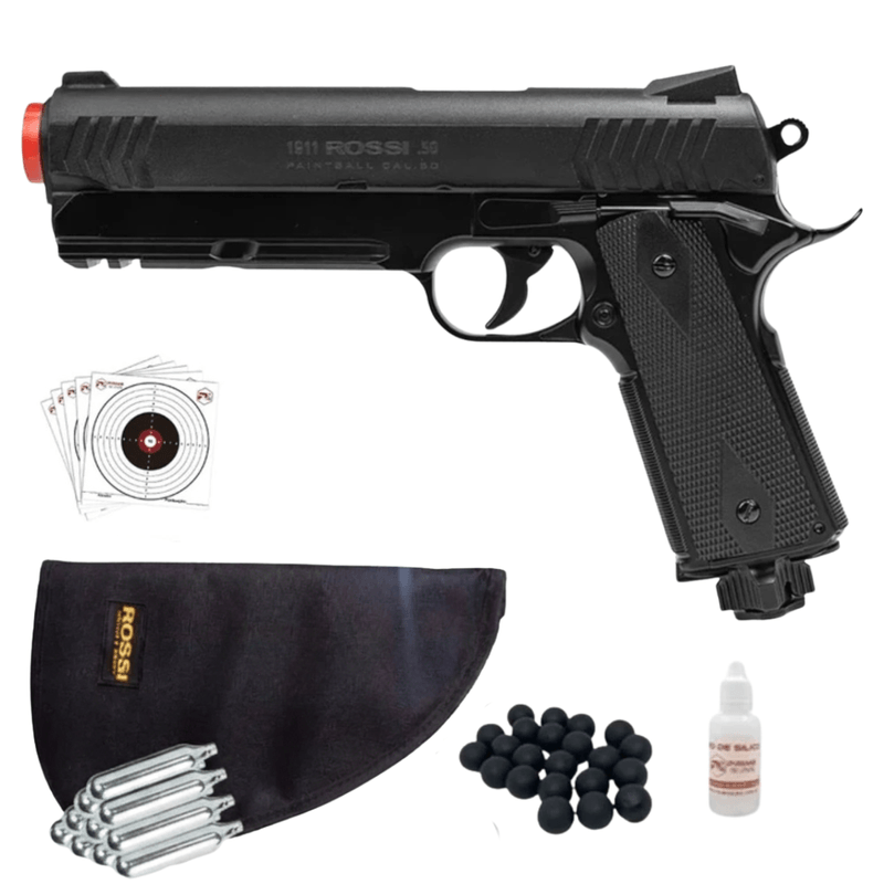 Rossi .50 principal kit