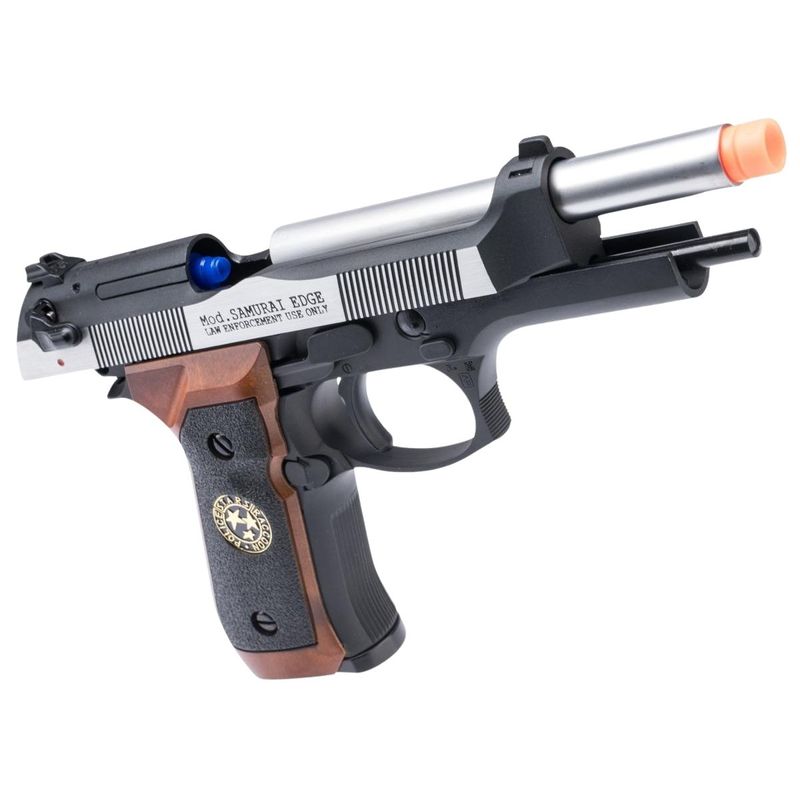 pistola-airsoft-m92-biohazard-we-stars-blowback-metal-airsoft-airgun