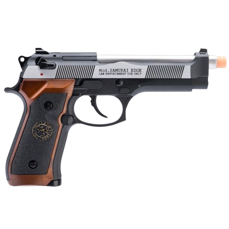 pistola-airsoft-m92-biohazard-we-stars-blowback-metal-airsoft-airgun