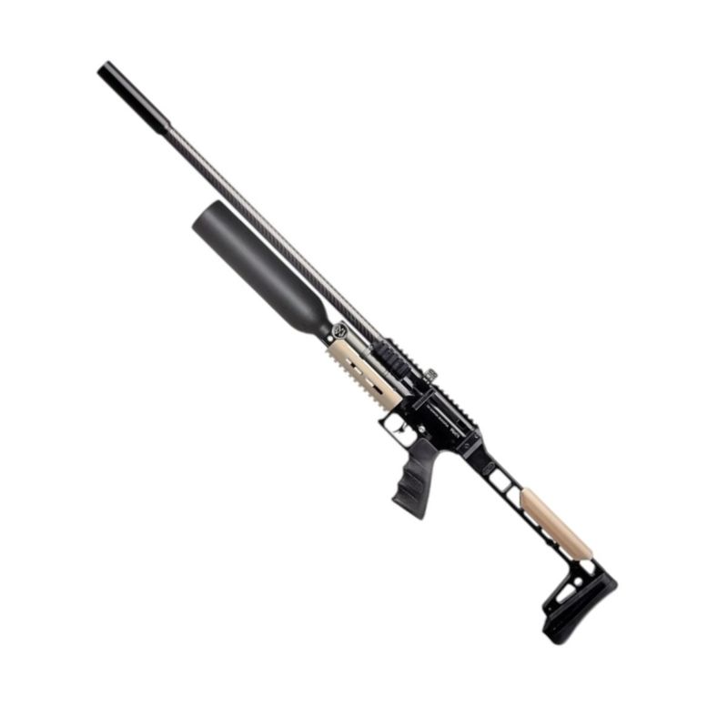 Carabina-PCP-Artemis-AP1000B-Nomad-HC-6,35mm-.25