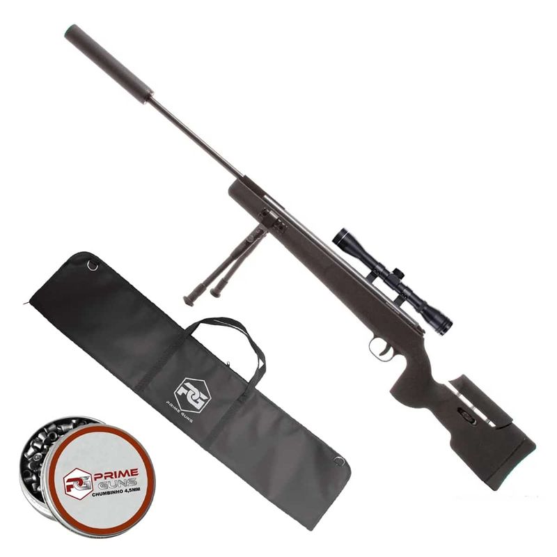 carabina-artemis-nitro-sniper-1250-4,5mm-.177-+-luneta