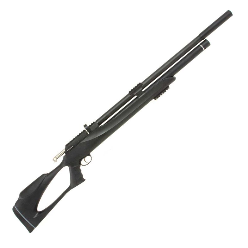 carabina-pcp-m25-7.62mm-artemis-thunder-black-+-bomba