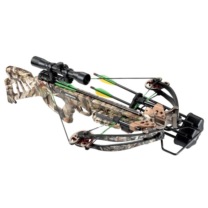 balestra-hori-zone-artemis-stealth-355-fps-175-libras