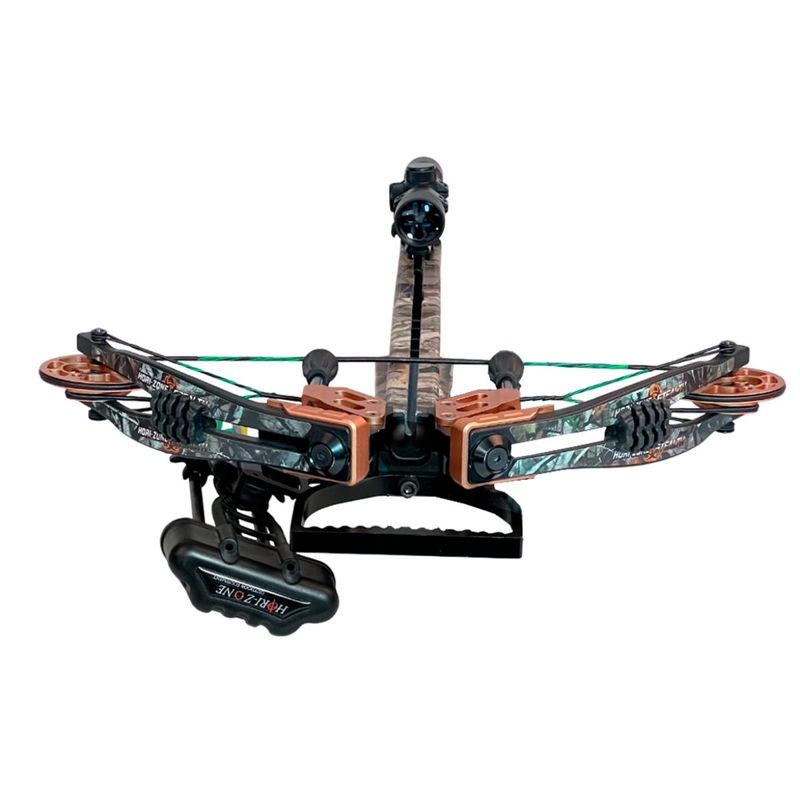 balestra-hori-zone-artemis-stealth-355-fps-175-libras