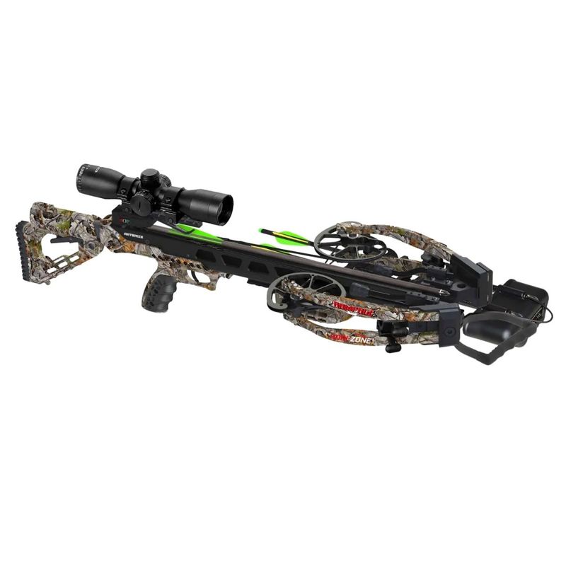 balestra-hori-zone-artemis-rampage-420fps