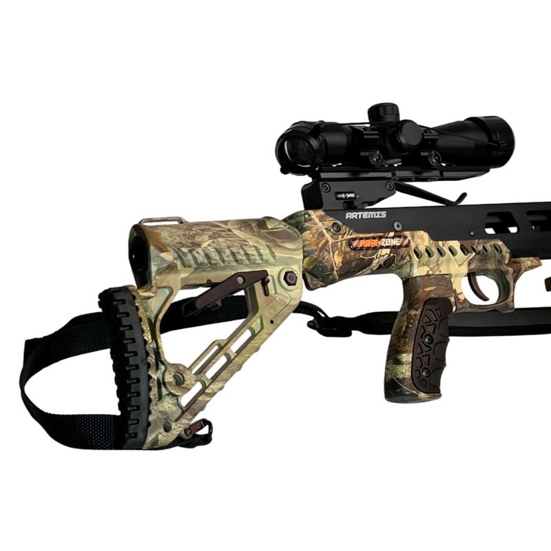 balestra-hori-zone-artemis-rampage-420fps