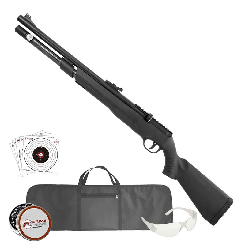 carabina-de-pressao-pcp-airstryke-5-5mm-black