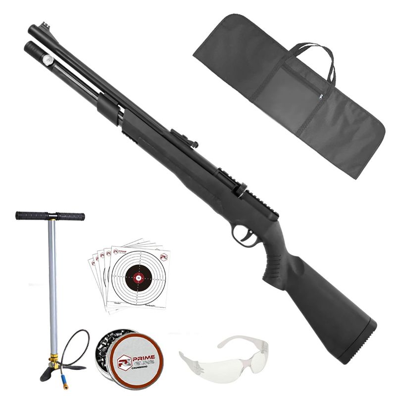 carabina-de-pressao-pcp-airstryke-5-5mm-black