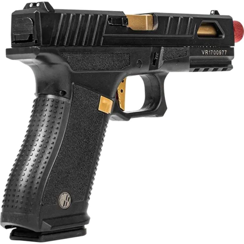 pistola-airsoft-rossi-gbb-6mm-custom-golg-r17-blowback