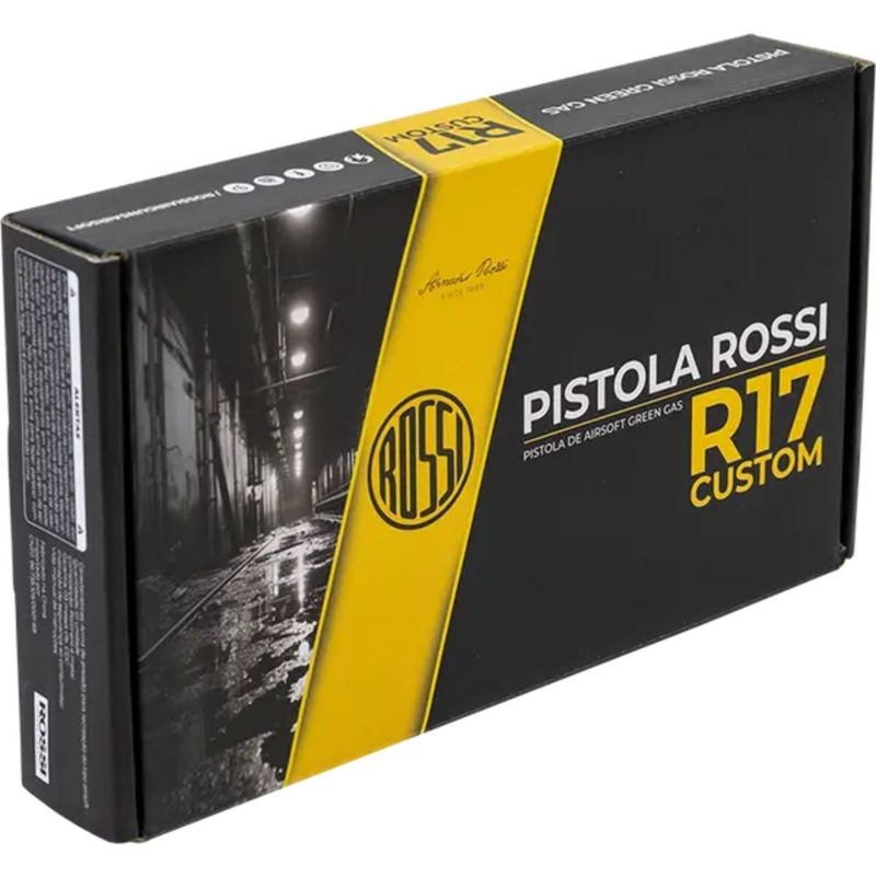 pistola-airsoft-rossi-gbb-6mm-custom-golg-r17-blowback