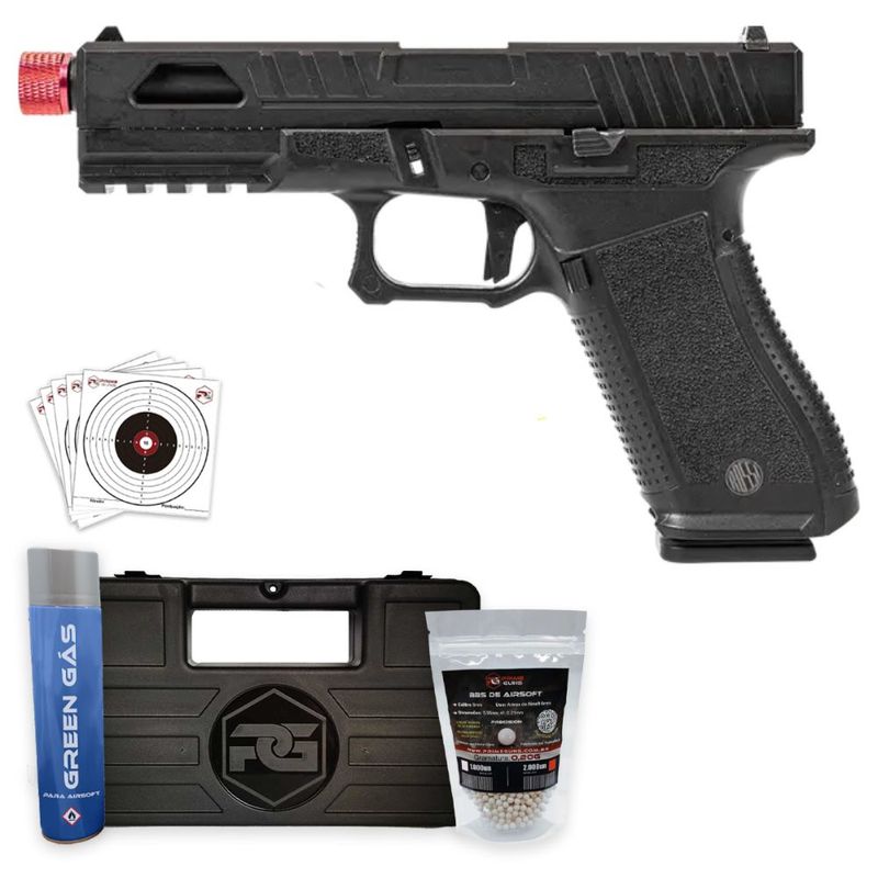 pistola-airsoft-rossi-gbb-6mm-custom-r17-blowback