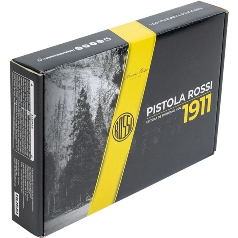 pistola-.68-rossi-1911-co2-ltl-defesa-paintball-kit