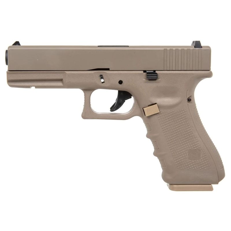 pistola-rossi-g17-blowback-airgun-4.5mm-co2-tan-coldre