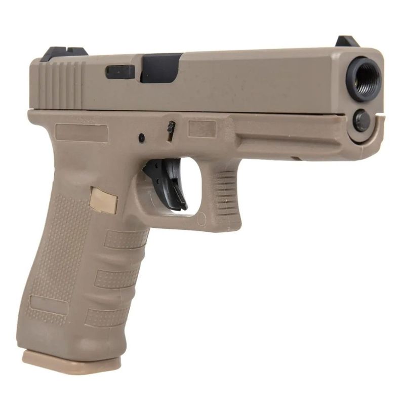 pistola-rossi-g17-tan-co2-blowback-airgun-4.5mm-superkit