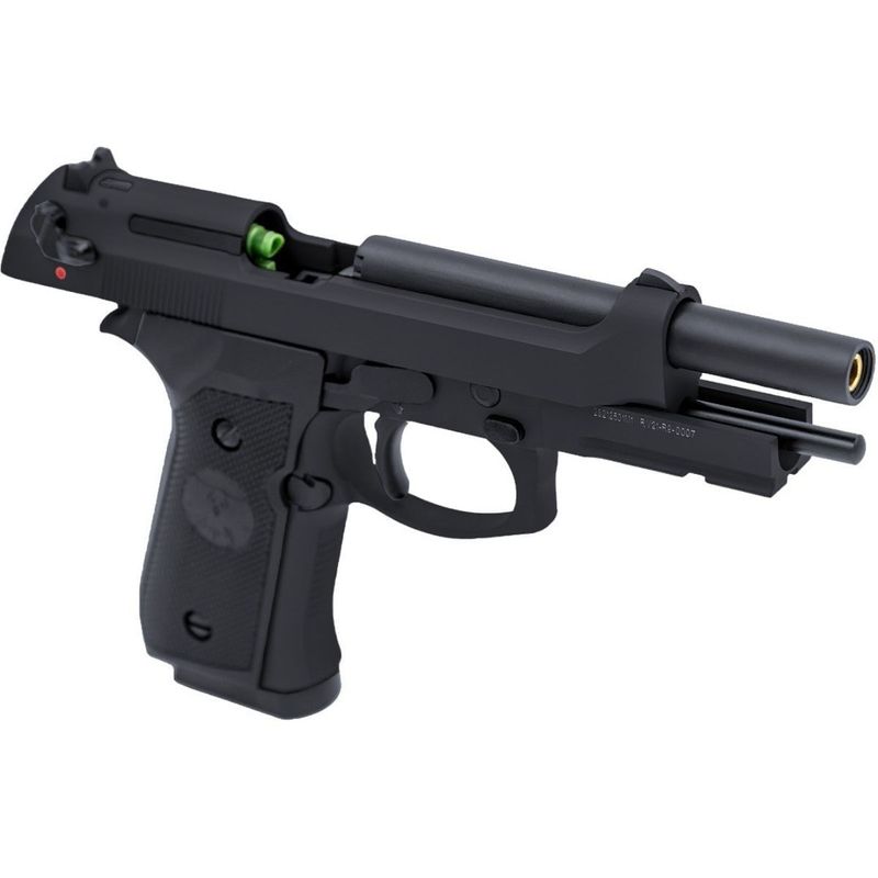 pistola-rossi-m92-airgun-4.5mm-co2-metal-blowback-kit