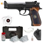 pistola-we-co2-4-5mm-samurai-edge-m92-airgun-airsoft-superkit