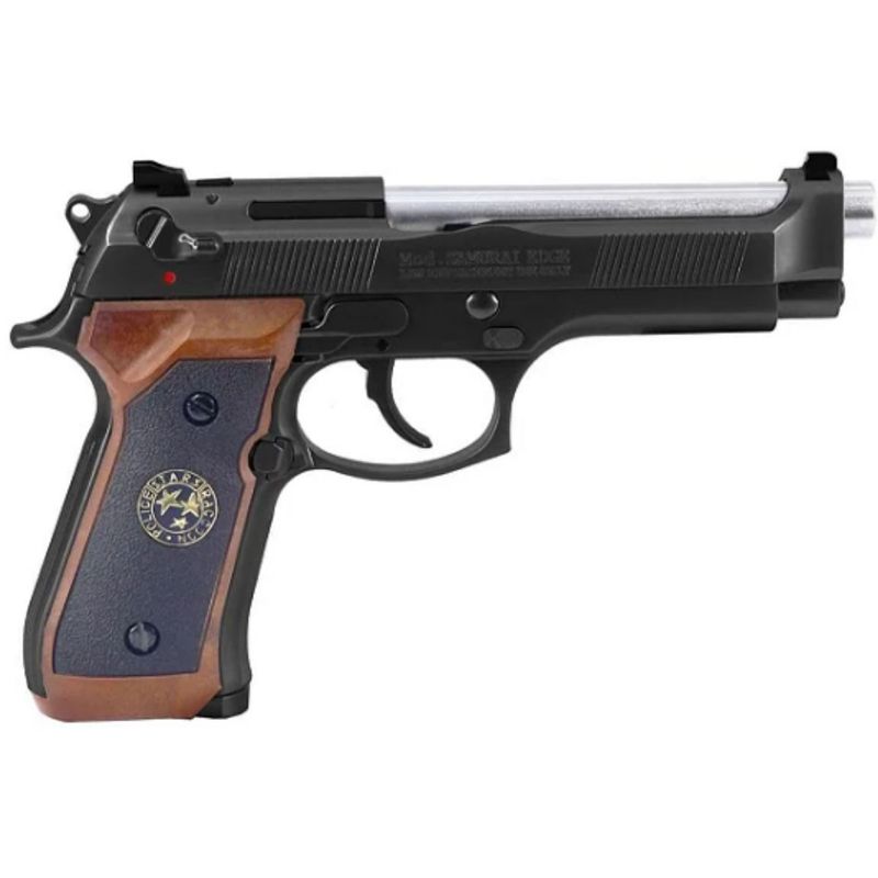 pistola-we-co2-4-5mm-samurai-edge-m92-airgun-airsoft-kit