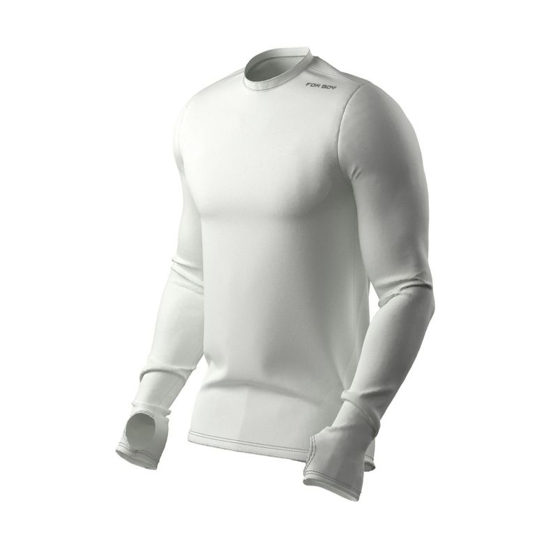 camisa-thermofox-segunda-pele-fox-boy-branco-m