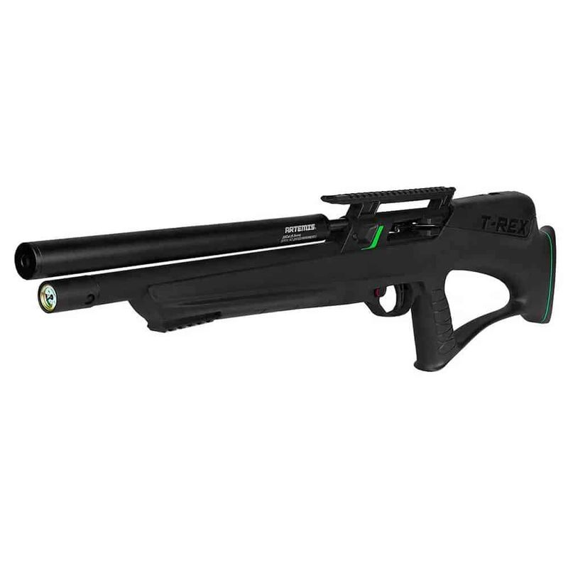carabina-pcp-artemis-t-rex-bullpup-4,5mm-.177-kit