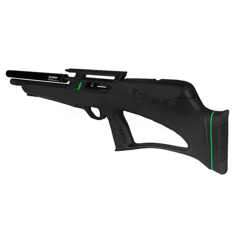 carabina-pcp-artemis-t-rex-bullpup-4,5mm-.177-kit