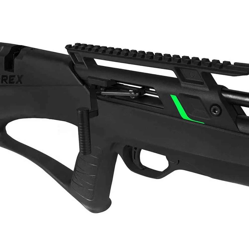 carabina-pcp-artemis-t-rex-bullpup-4,5mm-.177-kit
