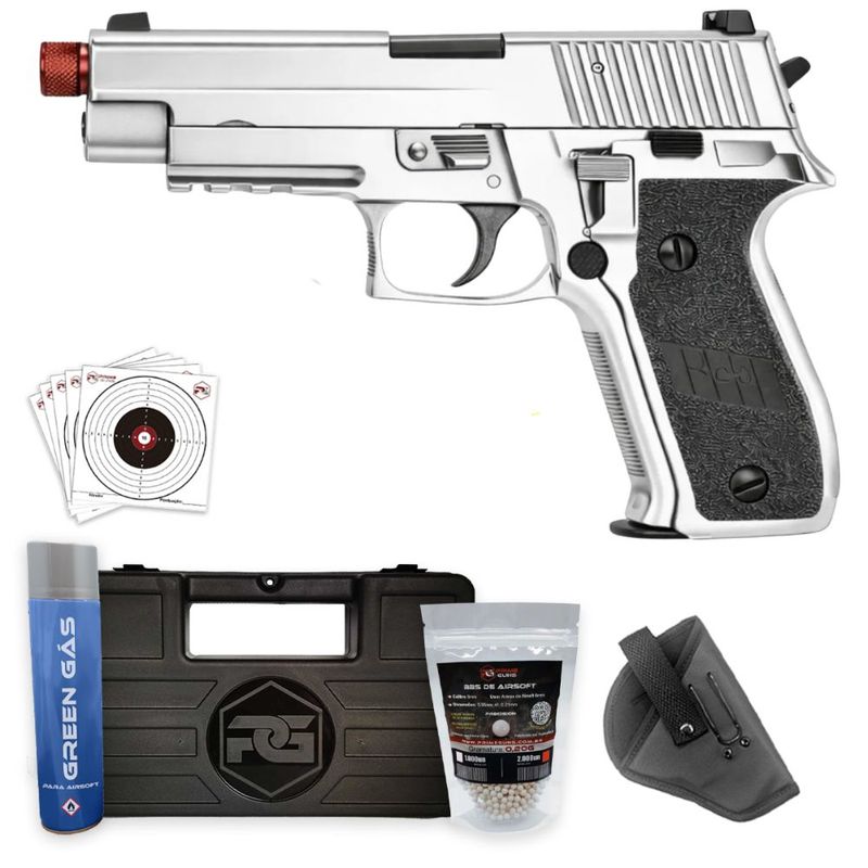 pistola-airsoft-rossi-silver-full-metal-blowback-p226-6mm-kit-coldre