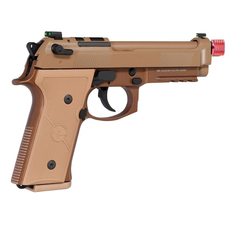 pistola-rossi-airsoft-m9a4-tan-full-metal-blowback-6mm-kit