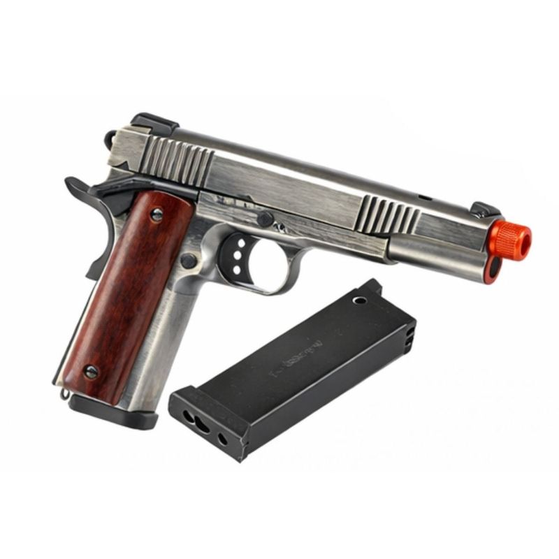 pistola-rossi-airsoft-1911-silver-full-metal-blowback-6mm