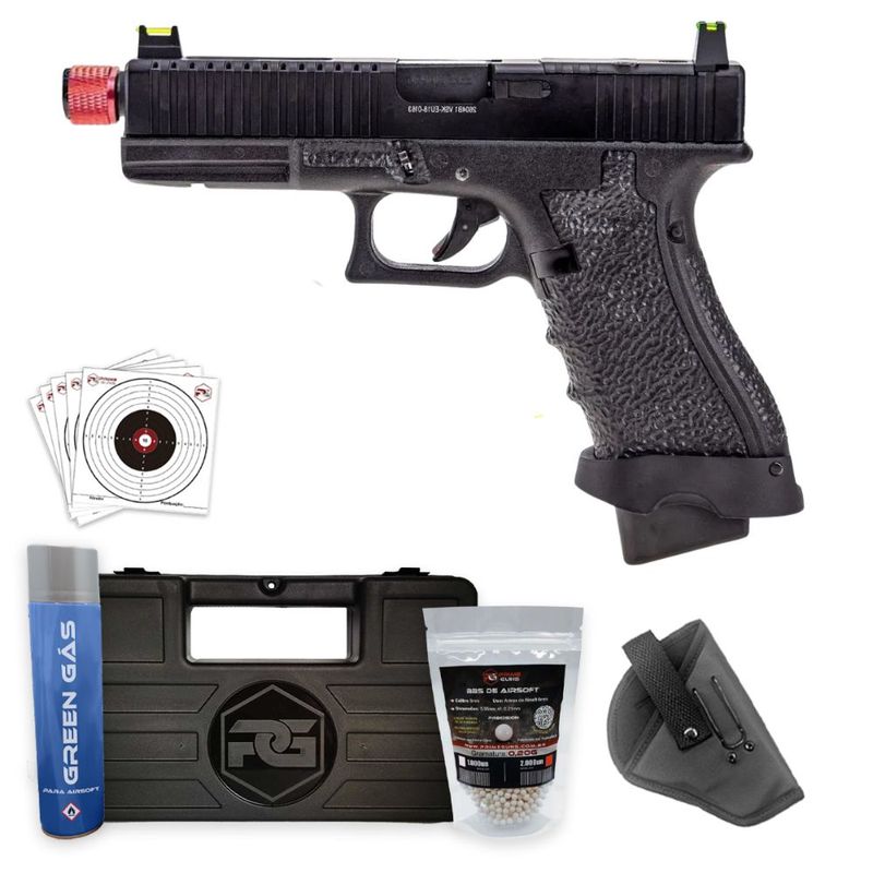 pistola-rossi-airsoft-striker-mos-g17-full-metal-blowback-6mm-coldre