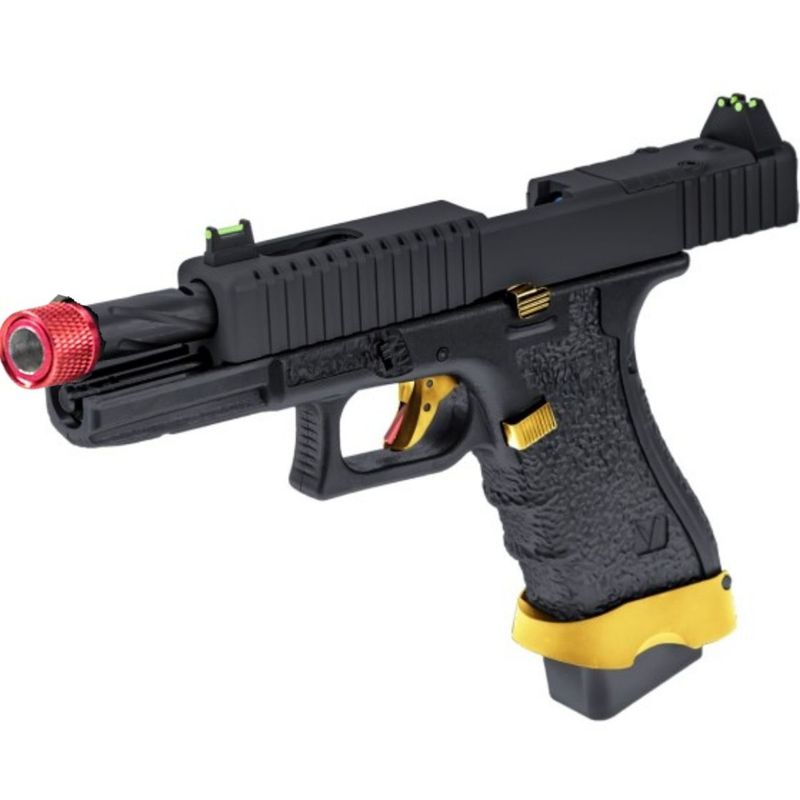 pistola-rossi-airsoft-striker-gold-g17-full-metal-blowback-6mm-coldre