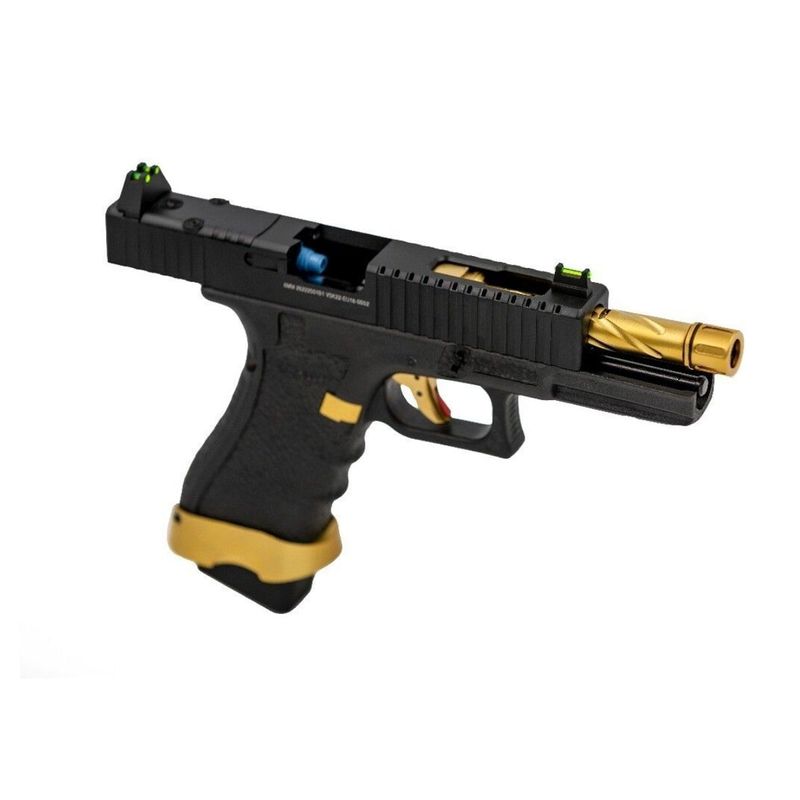 pistola-rossi-airsoft-striker-gold-g17-full-metal-blowback-6mm-coldre