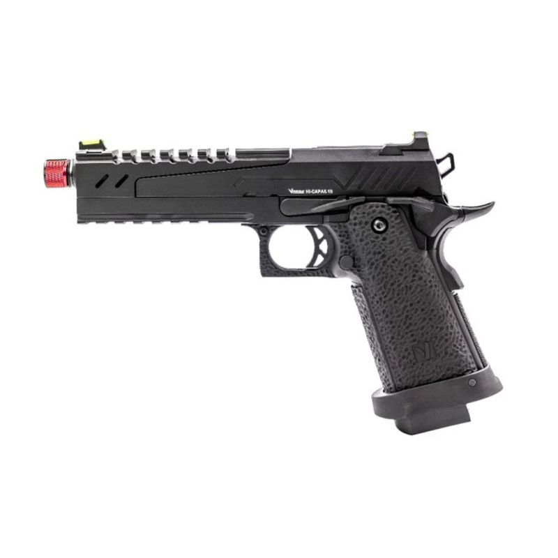 pistola-airsoft-rossi-1911-raptor-blowback-full-metal-6mm-kit