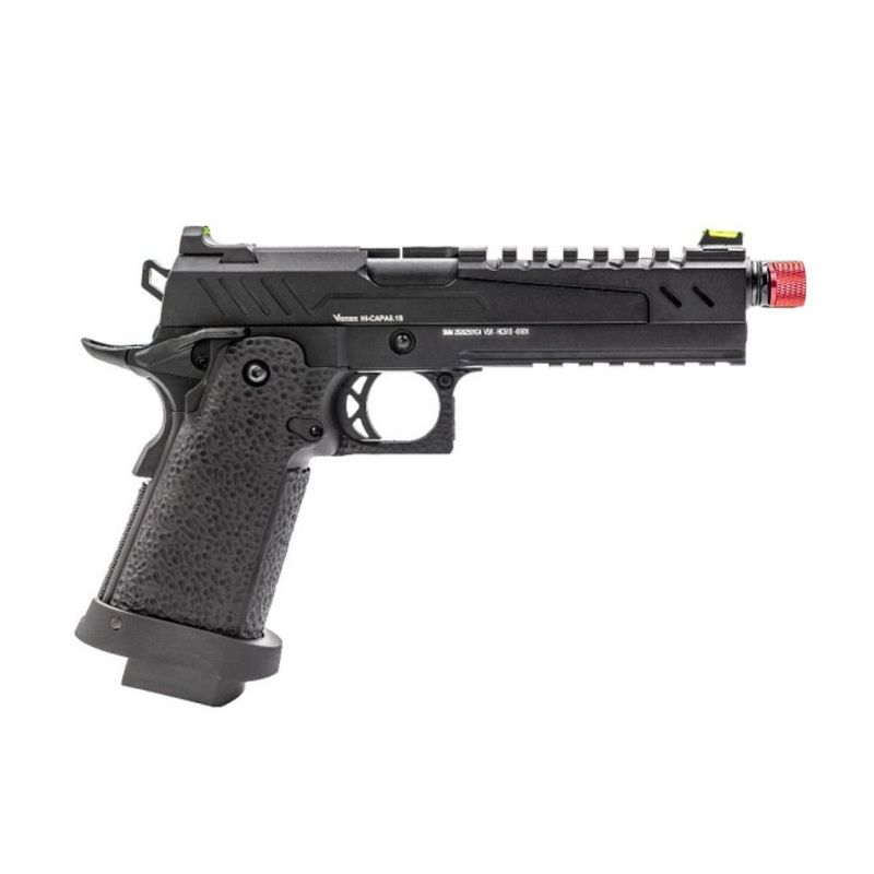 pistola-airsoft-rossi-1911-raptor-blowback-full-metal-6mm-kit
