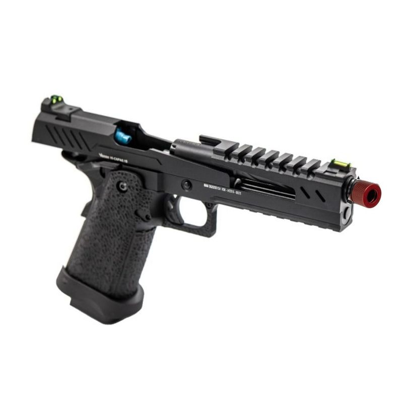 pistola-airsoft-rossi-1911-raptor-blowback-full-metal-6mm-kit