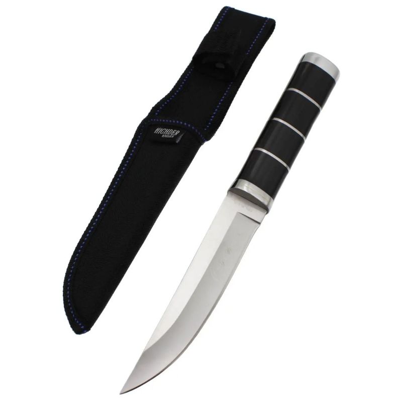 faca-em-inox-com-cabo-preto-com-detalhe-e-bainha