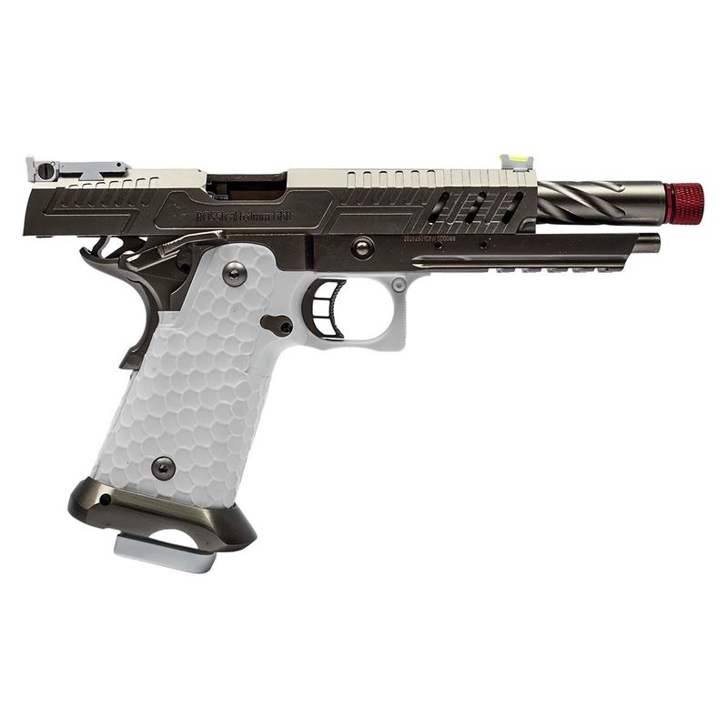 pistola-airsoft-rossi-1911-shadow-white-hi-capa-bb-6mm-full-metal-kit