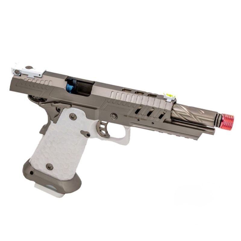 pistola-airsoft-rossi-1911-shadow-white-hi-capa-bb-6mm-full-metal-kit